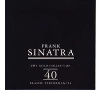 Frank Sinatra - Gold Collection