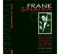 Frank Sinatra - Gold Collection: Essential Masters of Jazz