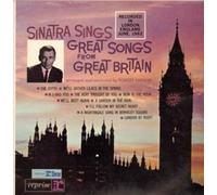 Frank Sinatra - Great Songs From Great Britain