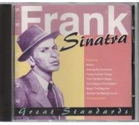 Frank Sinatra - Great Standards
