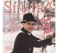 Frank Sinatra - Great swing hits