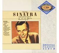 Frank Sinatra - Greatest Hits