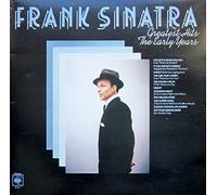 Frank Sinatra - Greatest Hits - The Early Years