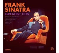 Frank Sinatra Greatest Hits (Vinyl) 12" Album