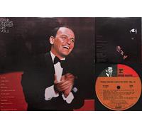 Frank Sinatra - Greatest Hits , Vol. II