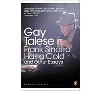 Frank Sinatra Has a Cold: And Other Essays (Penguin Modern Classics)