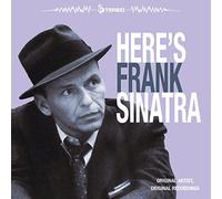 Frank Sinatra - Here's