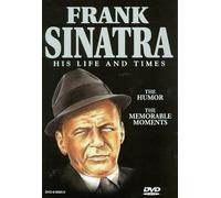 Frank Sinatra:His Life and Times [DVD] [1998] [Region 1] [US Import] [NTSC]