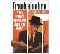 Frank Sinatra - His Life and Times [DVD]