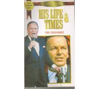 Frank Sinatra - His Life And Times - The Performer [VHS]