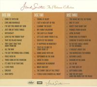 FRANK SINATRA - HITS: PLATINUM COLLECTION NEW CD