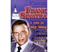 Frank Sinatra - I Do It My Way [DVD]