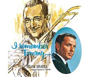 Frank Sinatra - I Remember Tommy