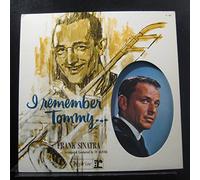 Frank Sinatra - i remember tommy... LP