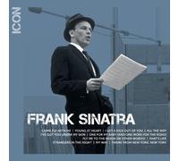 Frank Sinatra – Icon