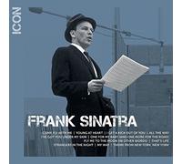 Frank Sinatra - Icon