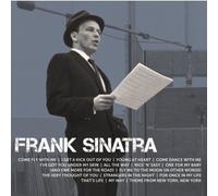 Frank Sinatra - Icon