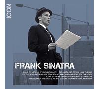 Frank Sinatra - Icon