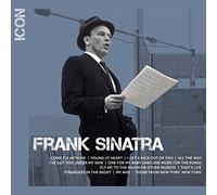 Frank Sinatra - Icon - CD - 25 - B99z