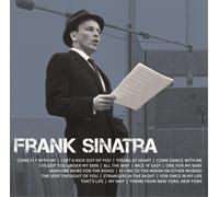 Frank Sinatra Icon (CD) Album (US IMPORT)