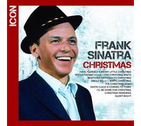 Frank Sinatra – Icon Christmas – CD – US Import