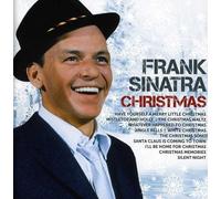 Frank Sinatra Icon Christmas (CD) (US IMPORT)