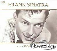 Frank Sinatra - Icons