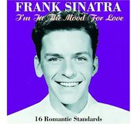 Frank Sinatra - I'm In The Mood For Love