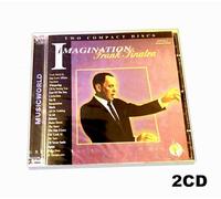 FRANK SINATRA - IMAGINATION, FRANK SINATRA, HIS CLASSIC RECORDINGS (UK Import)