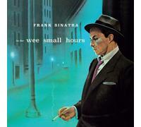 FRANK SINATRA: IN THE WEE SMALL HOURS (+1 BONUS TRACK) (C - LP vinyl BRAND NEW