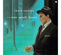 FRANK SINATRA: IN THE WEE SMALL HOURS (+1 BONUS TRACK) (L - LP vinyl BRAND NEW