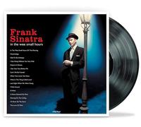 Frank Sinatra - In The Wee Small Hours [180g Vinyl LP] [VINYL]