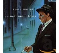 Frank Sinatra - In The Wee Small Hours