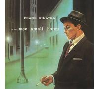 Frank Sinatra - In the Wee Small Hours - Vinyl (2017)