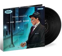 Frank Sinatra - In the Wee Small Hours - Vinyl LP - US Import (Presale)