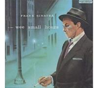 FRANK SINATRA: IN THE WEE SMALL HOURS - CD