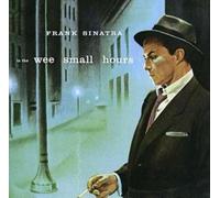 Frank Sinatra: In The Wee Small Hours - CD