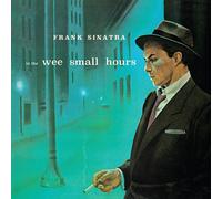 SINATRA FRANK - IN THE WEE SMALL HOURS/SONGS F - New CD - N600z