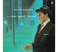 Frank Sinatra - In The Wee Small Hours [LP]