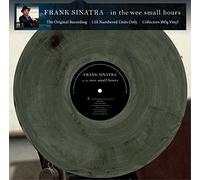 Frank Sinatra - In The Wee Small Hours (Ltd Marbled Vinyl) [VINYL]