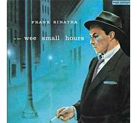 FRANK SINATRA - IN THE WEE SMALL HOURS NEW CD