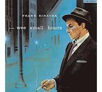 Frank Sinatra - In The Wee Small Hours [VINYL]