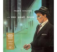 Frank Sinatra : In the Wee Small Hours VINYL 12" Album (2017) NEW