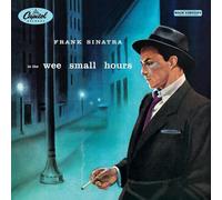 Frank Sinatra - In the Wee Small Hours - Vinyl LP - US Import (Presale)