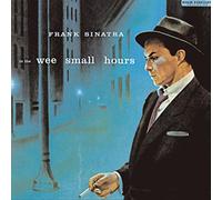 Frank Sinatra - In The Wee Small Hours [VINYL]
