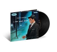 PRESALE FRANK SINATRA: IN THE WEE SMALL - LP vinyl