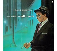 Frank Sinatra - In The Wee Small Hours [VINYL]
