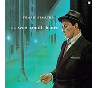 Frank Sinatra - In The Wee Small Hours [VINYL]