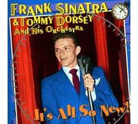 Frank Sinatra - Its All New