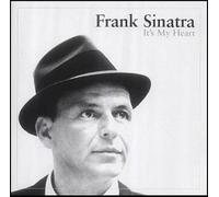 Frank Sinatra - It's My Heart